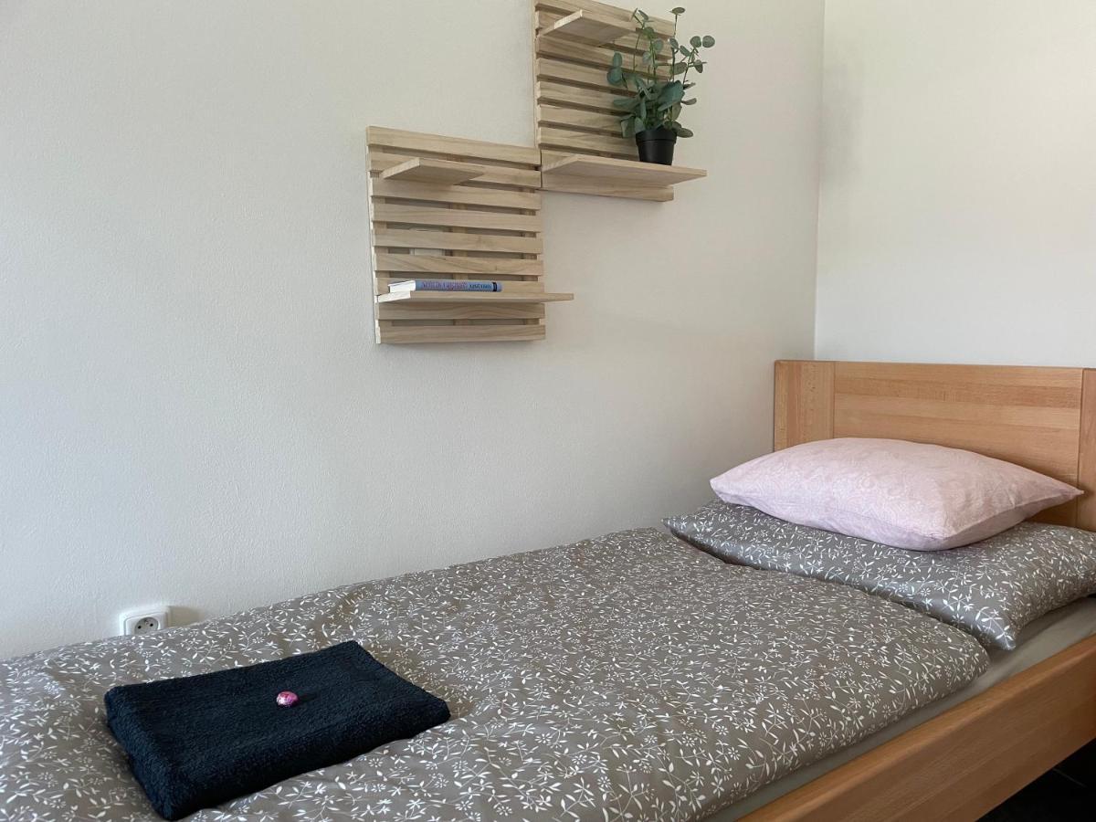 Apartman Na Sjezdovce Sedloňov Buitenkant foto