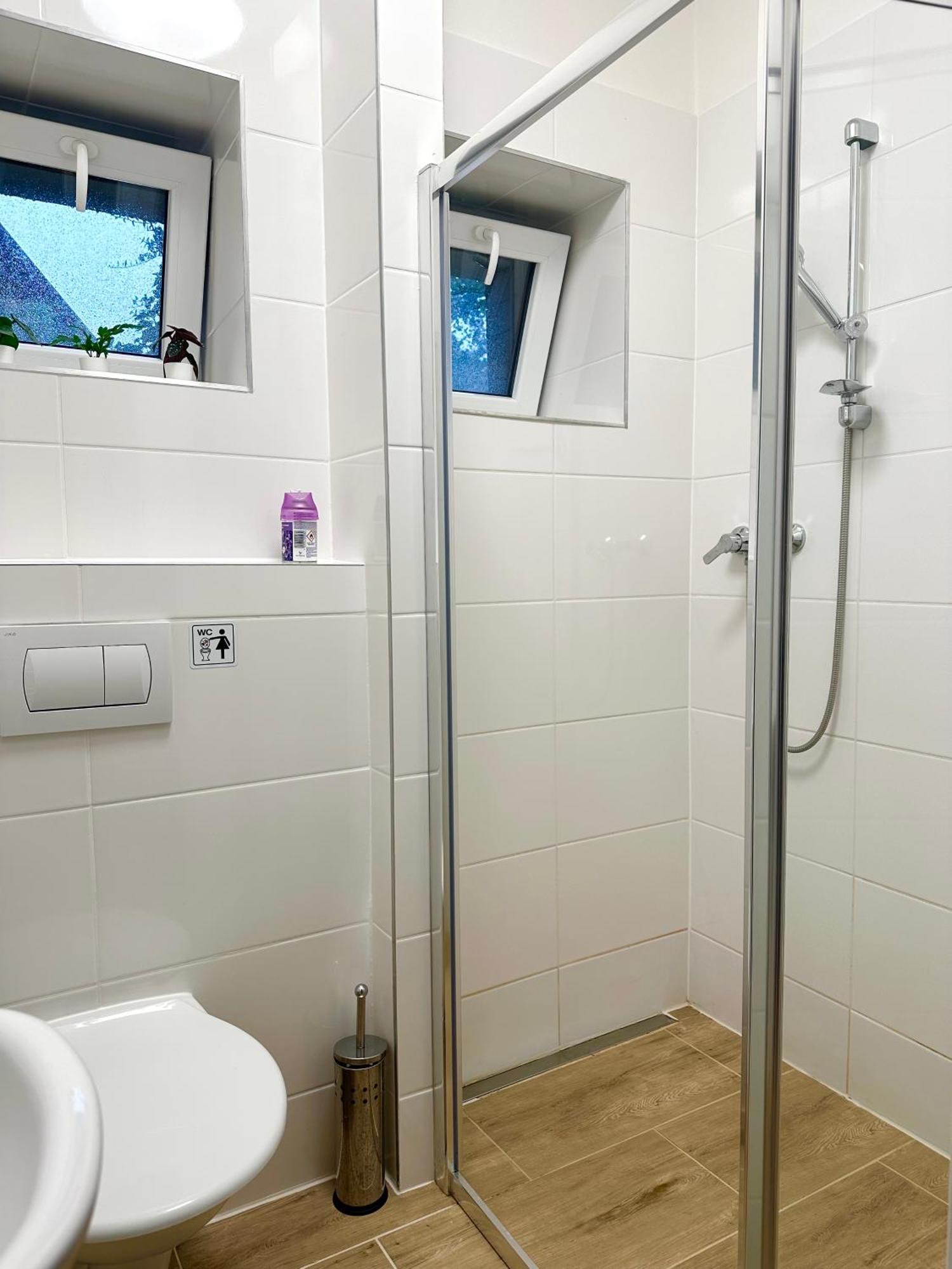 Apartman Na Sjezdovce Sedloňov Buitenkant foto